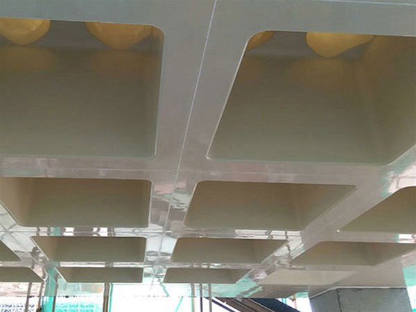 華夫板具有哪些的優(yōu)勢(shì)？